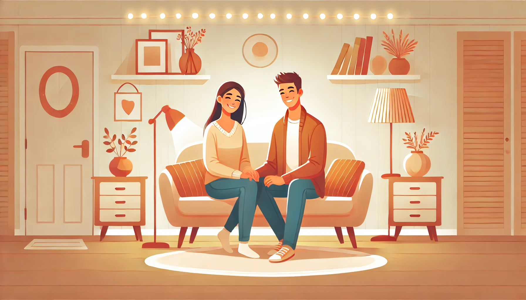 10 điều Phật dạy vợ chồng để gia đình luôn hạnh phúc