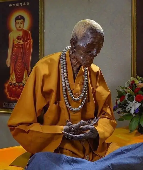 Cuộc đời của Cố Hòa thượng Hải Hiền
