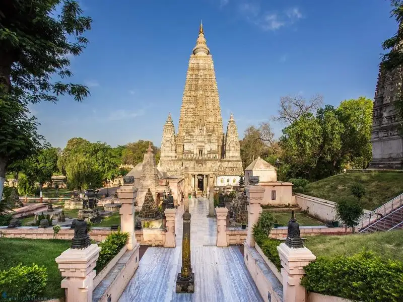 Bodhgaya