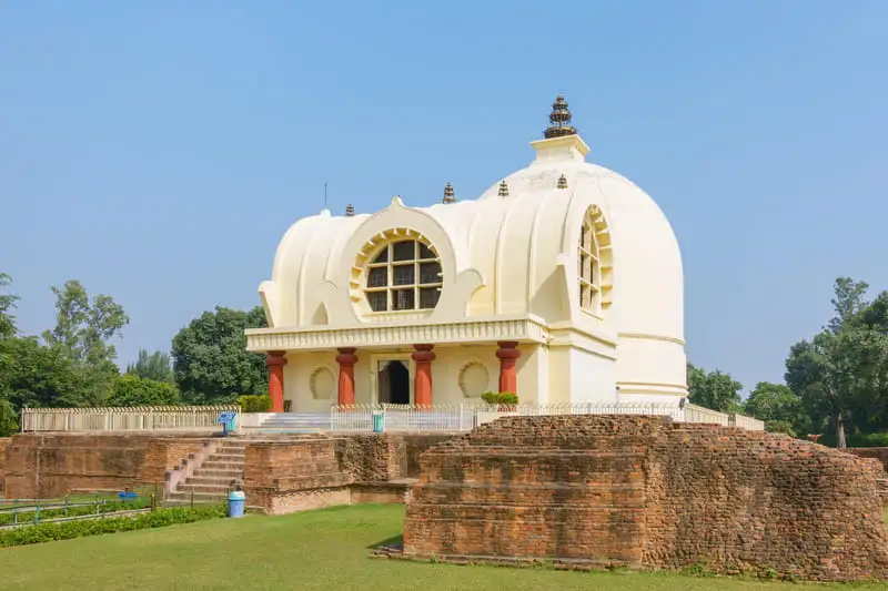 Kushinagar