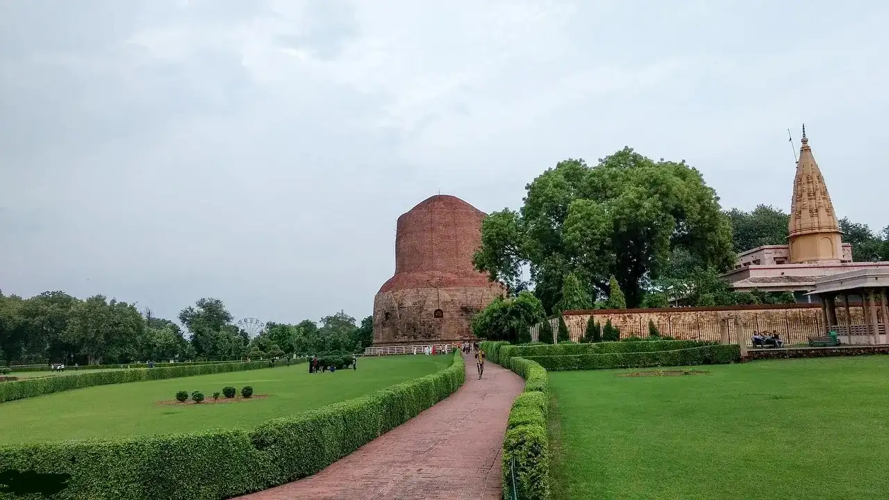 Sarnath