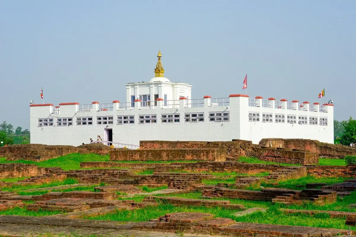 Lumbini