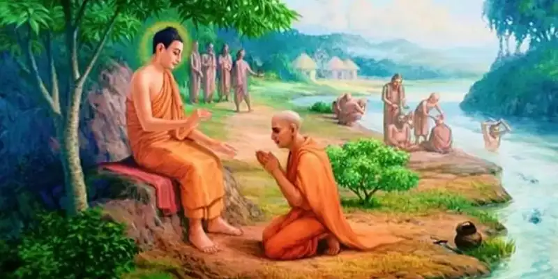 Những giáo lý cốt lõi của phật giáo đại thừa