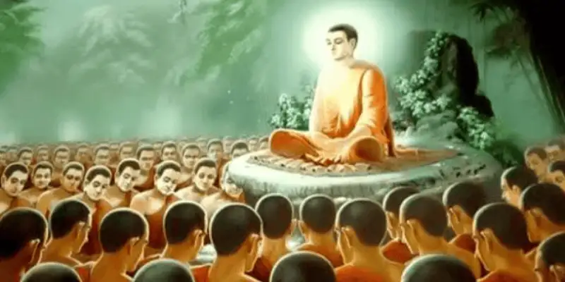 Phật giáo đại thừa là gì?