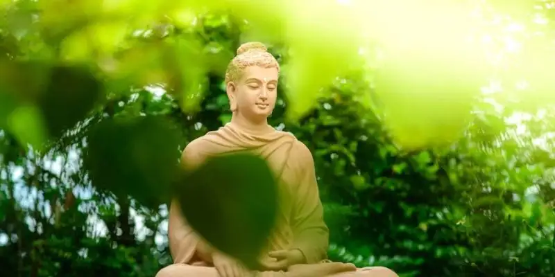 Phật giáo đại thừa thờ ai?