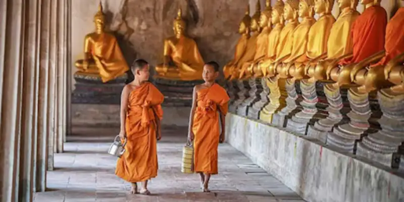 Đặc điểm của phái Nam Tông